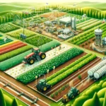 Plant Nutrition – Agriculture Dictionary