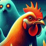 Poultry-Geists: The Haunting of America’s Farms