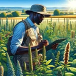 Weed Science – Agriculture Dictionary