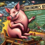 Oinkonomics – Farmer & Cowboy