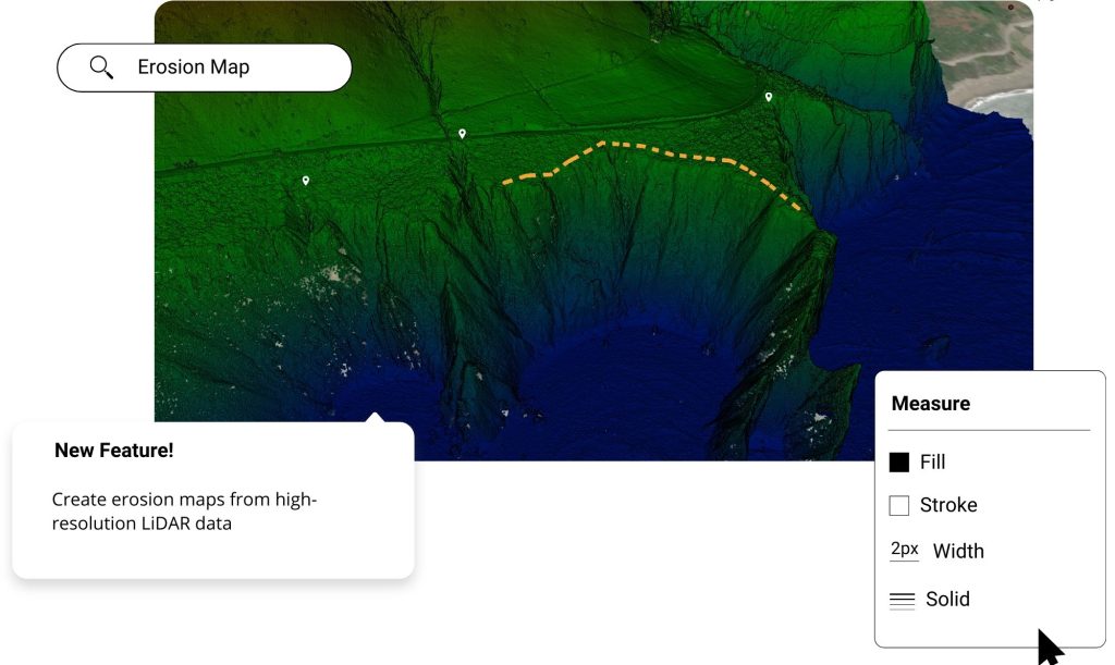 Soil Erosion Mapping – Agriculture Dictionary