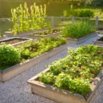 City Planning for Food Security in the Face of Climate Change