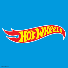 The Hot Wheels Industrial Complex