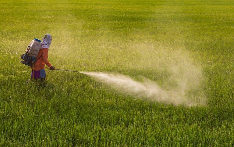 Pesticide – Agriculture Dictionary