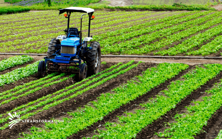 Sustainable Agriculture – Agriculture Dictionary