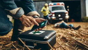 Emergency Response – Agriculture Dictionary