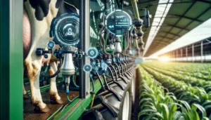 Automated Systems – Agriculture Dictionary