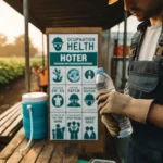 Occupational Health – Agriculture Dictionary