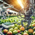 Robotics In Agriculture – Agriculture Dictionary