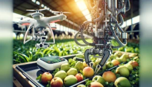 Robotics In Agriculture – Agriculture Dictionary