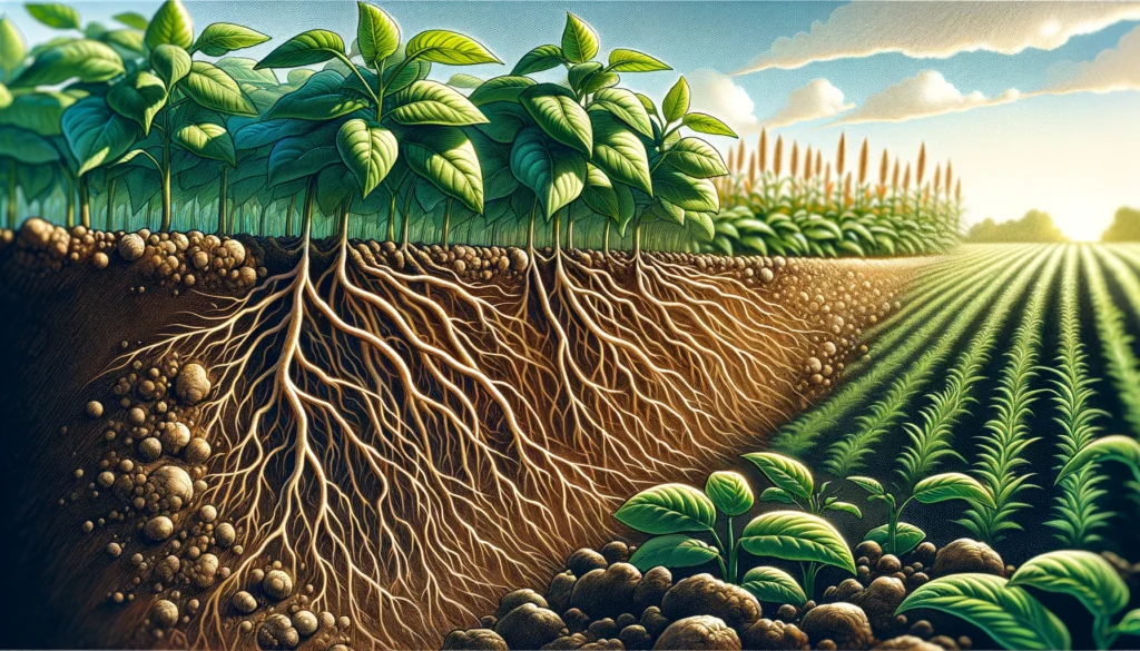 Tilth – Agriculture Dictionary