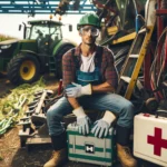 Farm Safety – Agriculture Dictionary