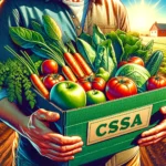 Community-Supported Agriculture (CSA) – Agriculture Dictionary