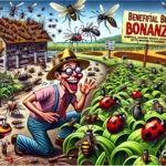 Beneficial Bugs – Farmer & Cowboy