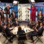 Why CBS Aired Pictionary Instead of Election News