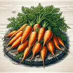 Parisian Carrots – Farmer & Cowboy