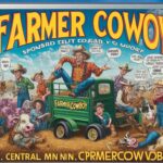 Central MN Farm Show – Farmer & Cowboy