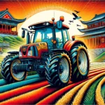 So You Wanna Buy a Chinese Tractor?