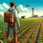 Crop Scouting – Agriculture Dictionary