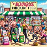 Dallas Feed Store Unintentionally Sparks New Health Craze with ‘Boutique’ Chicken Feed – News