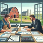 Farm Accounting – Agriculture Dictionary