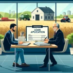 Farm Loans – Agriculture Dictionary