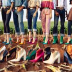 Stride Your Way to Agricultural Success: Embracing High Heels on the Farm