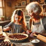 The Perfect Pecan Pie (Inspired by Southern Granny)