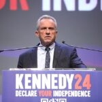 News Nation Interview: RFK, Jr. is Dangerous