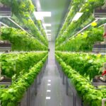 Greenhouse Farming – Agriculture Dictionary