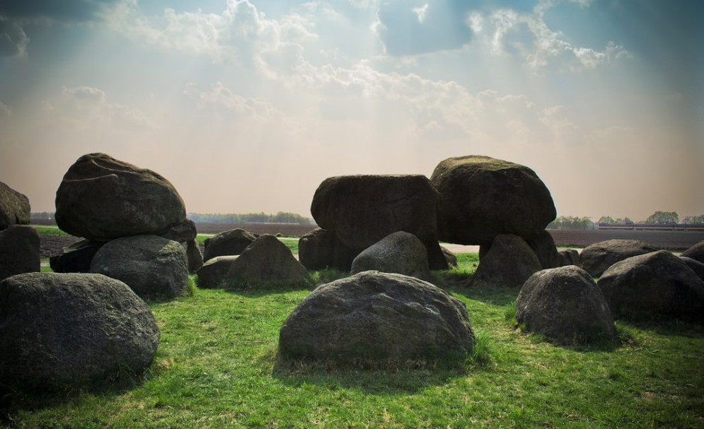 mythology of the irish fairies