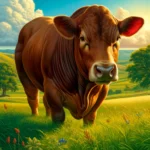 Bovine – Agriculture Dictionary