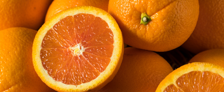 Reviewing a Sweet Citrus Season: What’s Fresh Now