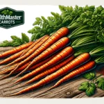 Healthmaster Carrots – Farmer & Cowboy