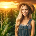 Corn Star – Farmer & Cowboy