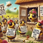 Beekeepers Unionize – Farmer & Cowboy