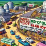 Mid-South Farm and Gin Show