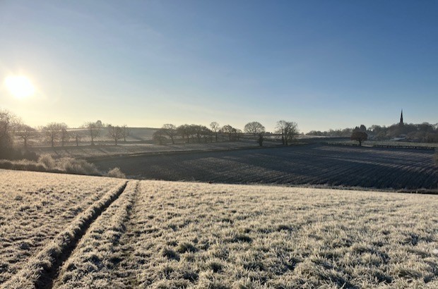 Guidance now available for improved Countryside Stewardship Higher Tier offer  – Farming