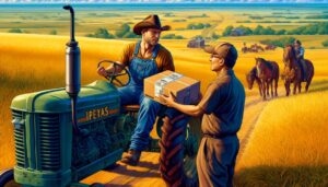 Is Amazon Prime Free for Farmers?