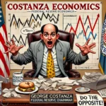 George Costanza Tapped as Federal Reserve Chairman