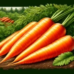 Bolero Carrots – Farmer & Cowboy