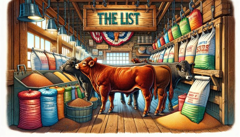 The Best Santa Fe (Texas) Feed Store