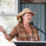 Go In-Depth and personal with Tammi Jonas and Her Understanding of Agroecology