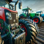 Tractors – Agriculture Dictionary