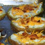 Hickery Holler Farm: Freezing Twice Baked Potatoes