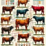 Pedigree – Agriculture Dictionary