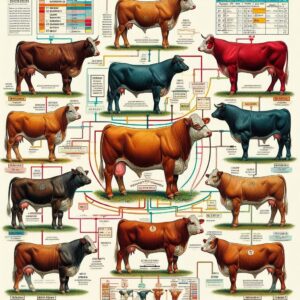 Pedigree – Agriculture Dictionary