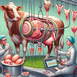 Artificial Insemination (AI) – Agriculture Dictionary