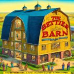 Better Barns – Farmer & Cowboy