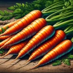 Romance Carrots – Farmer & Cowboy